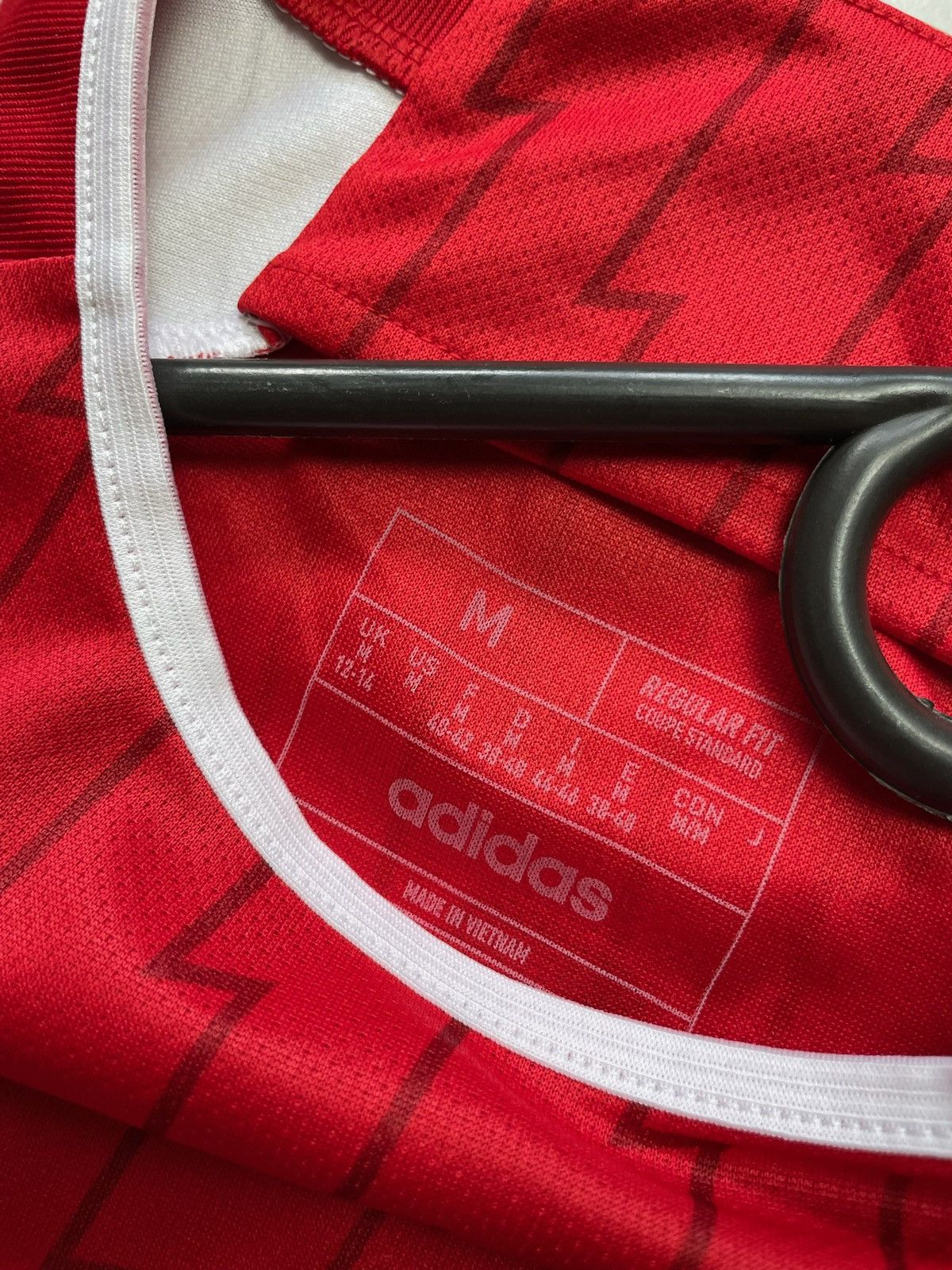 Adidas Adidas Arsenal soccer jersey 15 McCABE women’s M Size US M / EU 48-50 / 2 - 8 Thumbnail