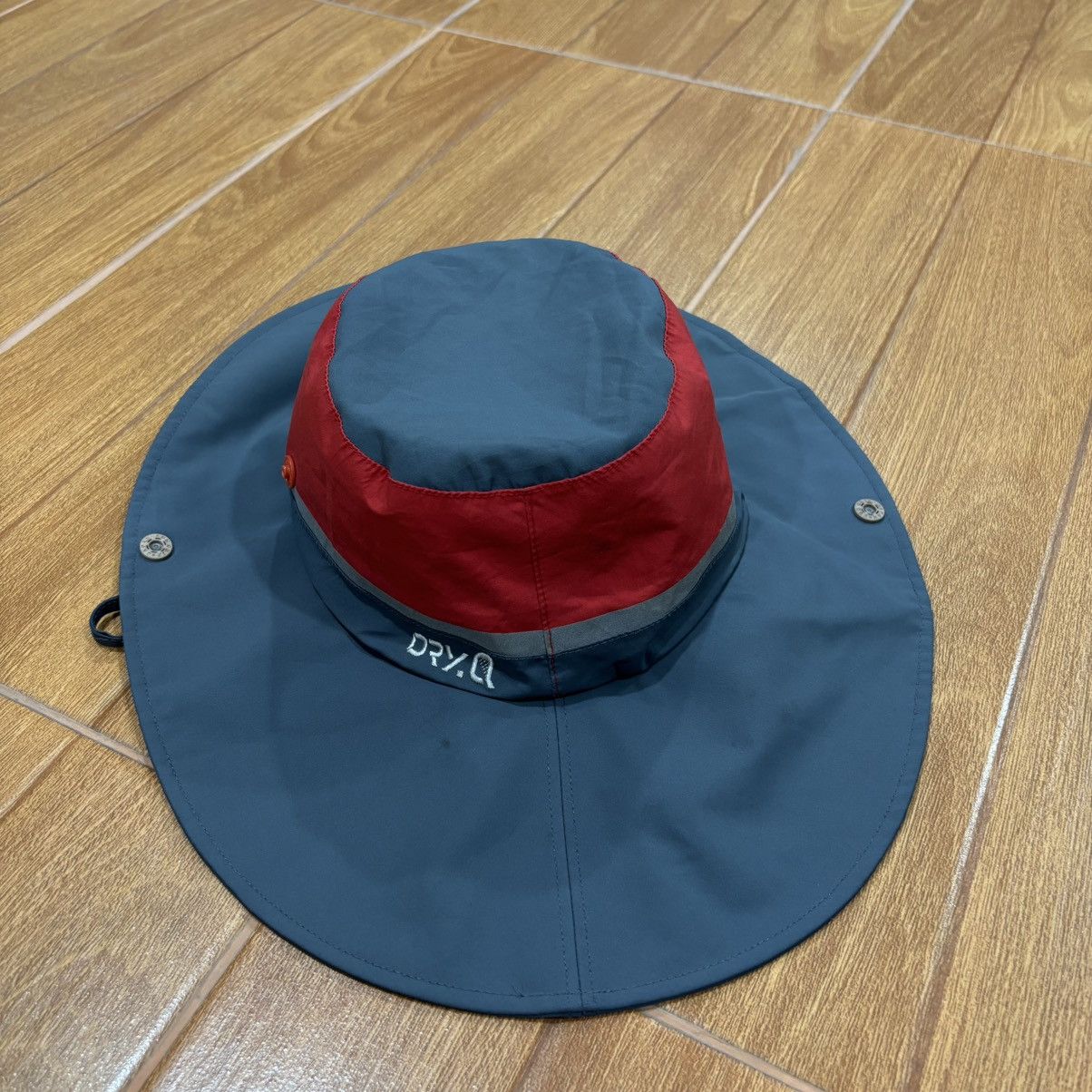 Mountain Hardwear Mountain Hardware Bucket Hat Size ONE SIZE - 4 Thumbnail