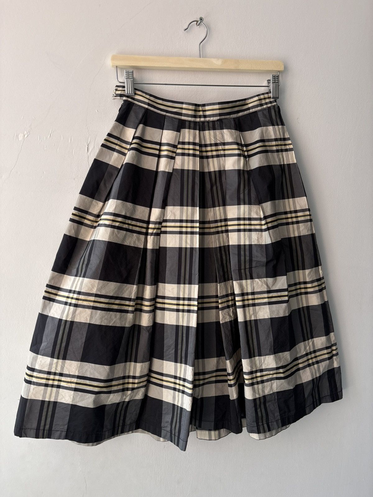 Vintage Vakkorama skirt Size 25" / US 0 / IT 36 - 9 Thumbnail
