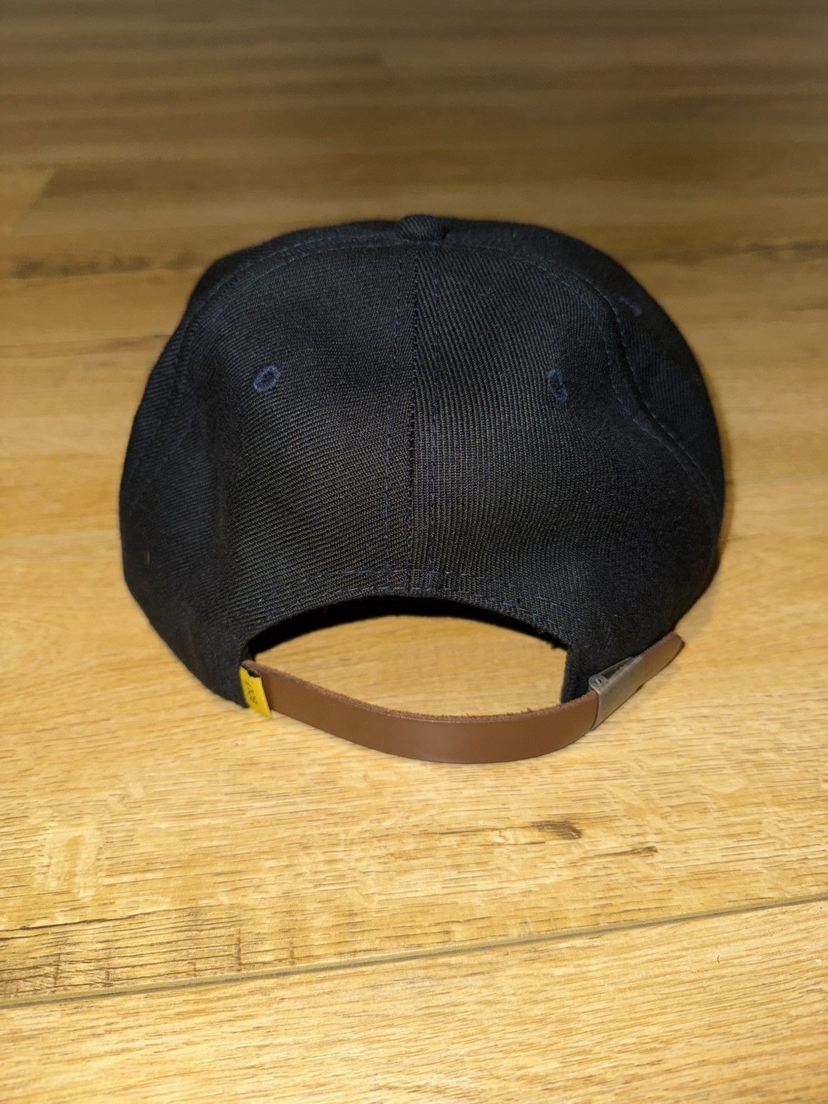 Golf Wang Navy Golf Wang Snapback Size ONE SIZE - 5 Thumbnail