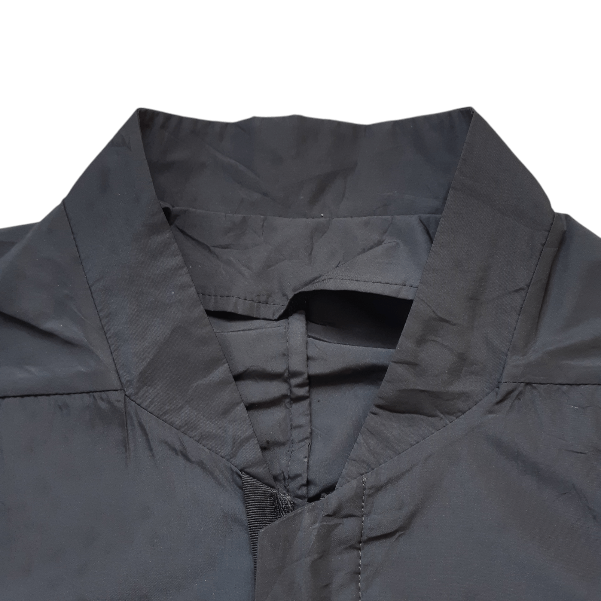 Solid Homme × Wooyoungmi Wooyoungmi Solid Homme 2016 SS Coat Light Jacket Size US S / EU 44-46 / 1 - 3 Thumbnail