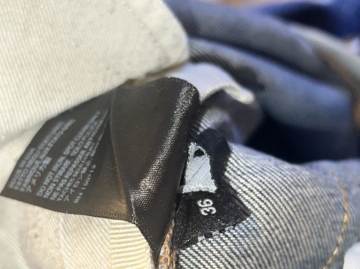 Amiri Amiri mx1s Size US 36 / EU 52 - 6 Thumbnail