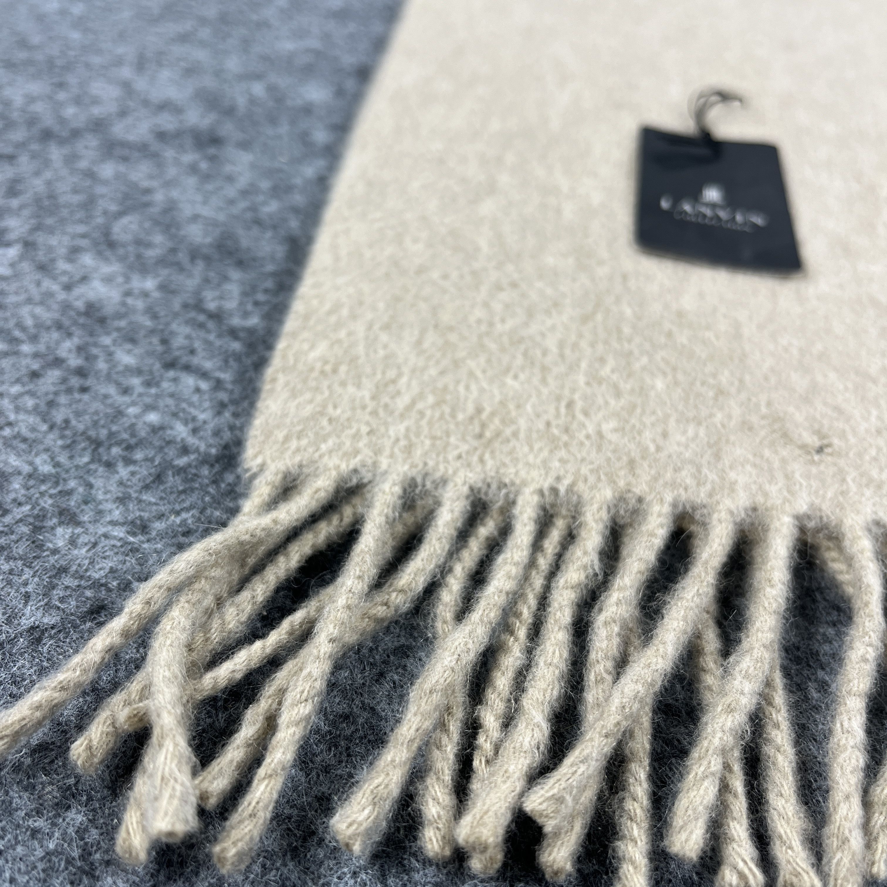 Lanvin Lanvin Scarf / Muffler / Neckwear T1190 Size ONE SIZE - 8 Thumbnail