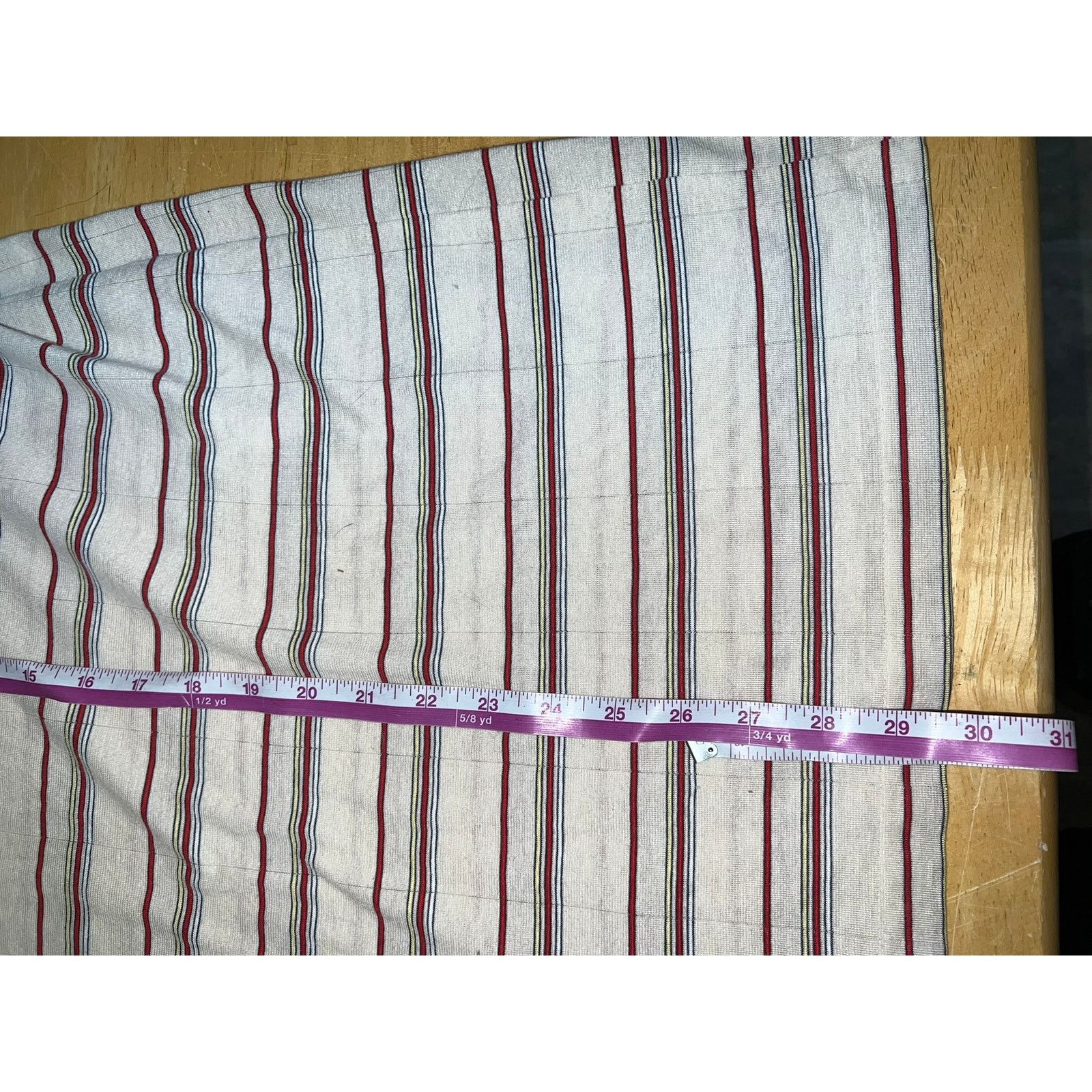 Vintage Vintage Striped Polo Shirt Knights Bridge For Men 80s 90s L Size US L / EU 52-54 / 3 - 8 Thumbnail
