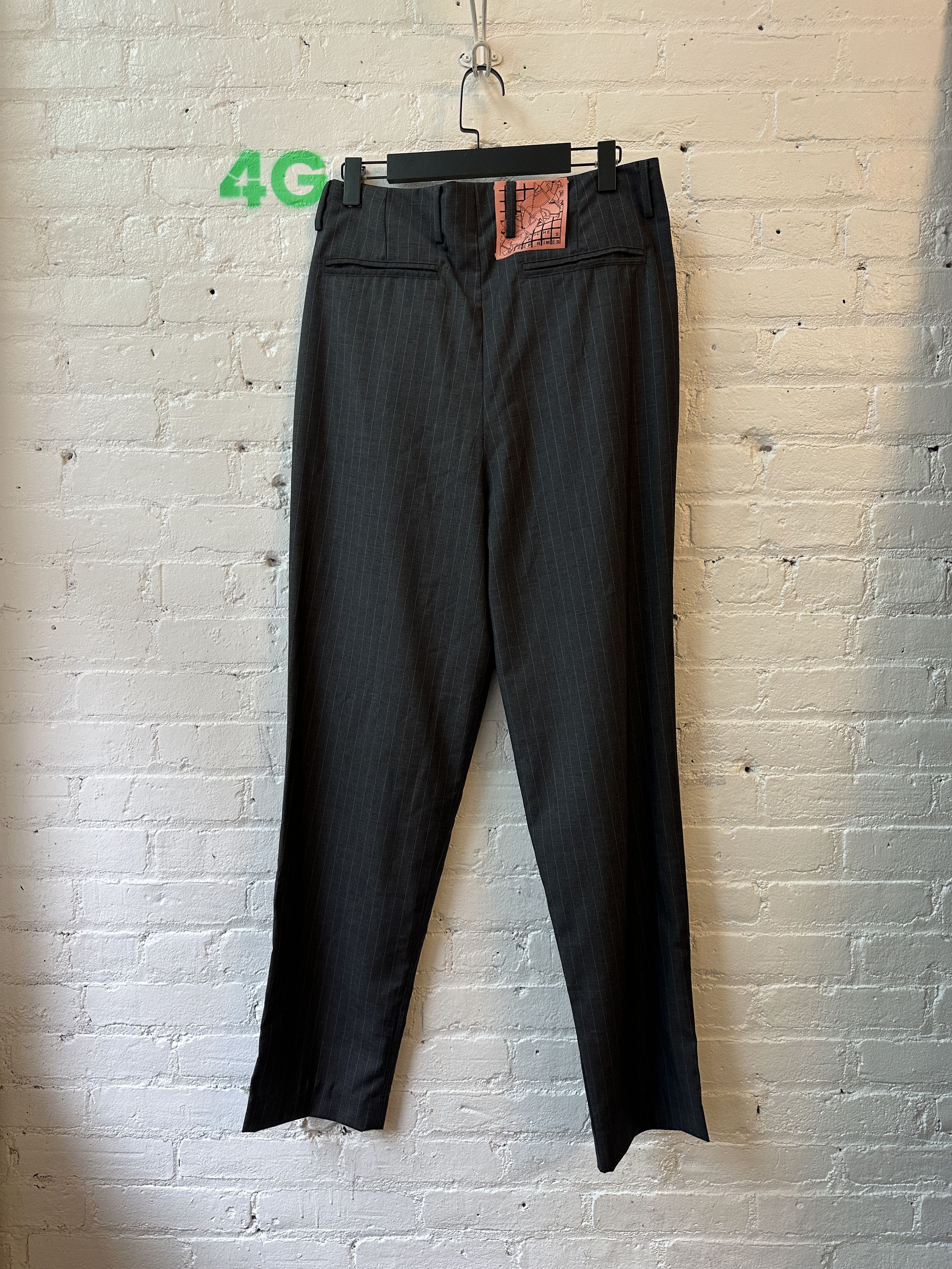 Enfants Riches Deprimes ERD Rare Patch pant 4G Seller Size US 32 / EU 48 - 4 Thumbnail