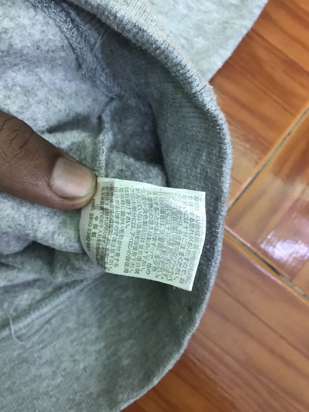 Converse sweatshirt‼️‼️ CONVERSE ALL STAR Size US L / EU 52-54 / 3 - 5 Thumbnail