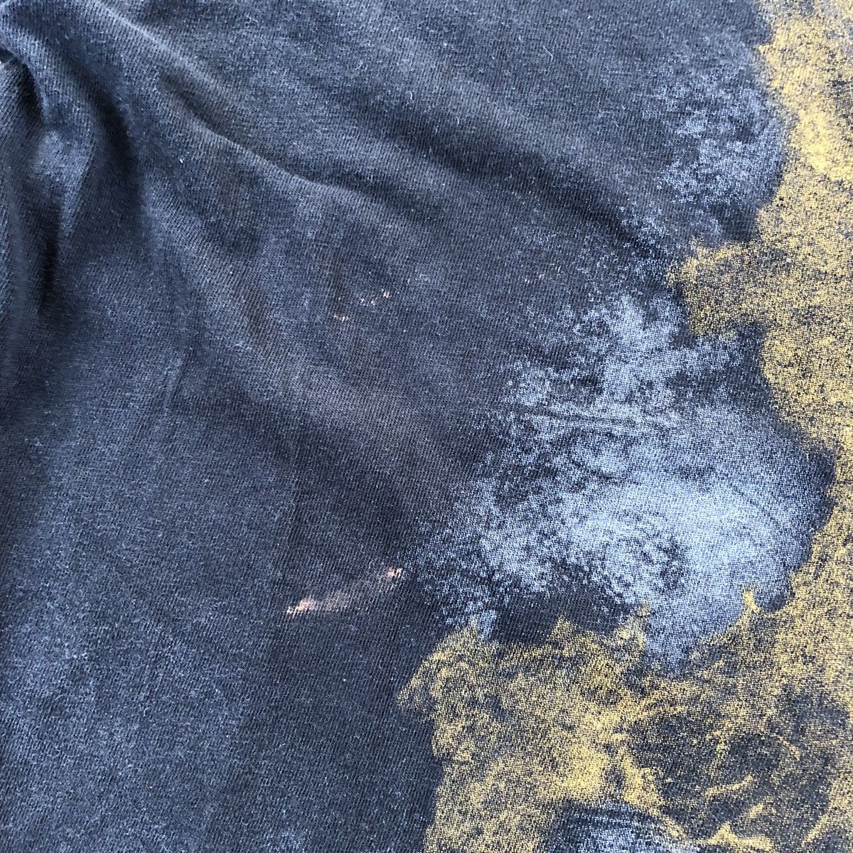 Band Tees Vintage Thrashed Faded Before Their Eyes American Band Shirt Size US L / EU 52-54 / 3 - 8 Thumbnail