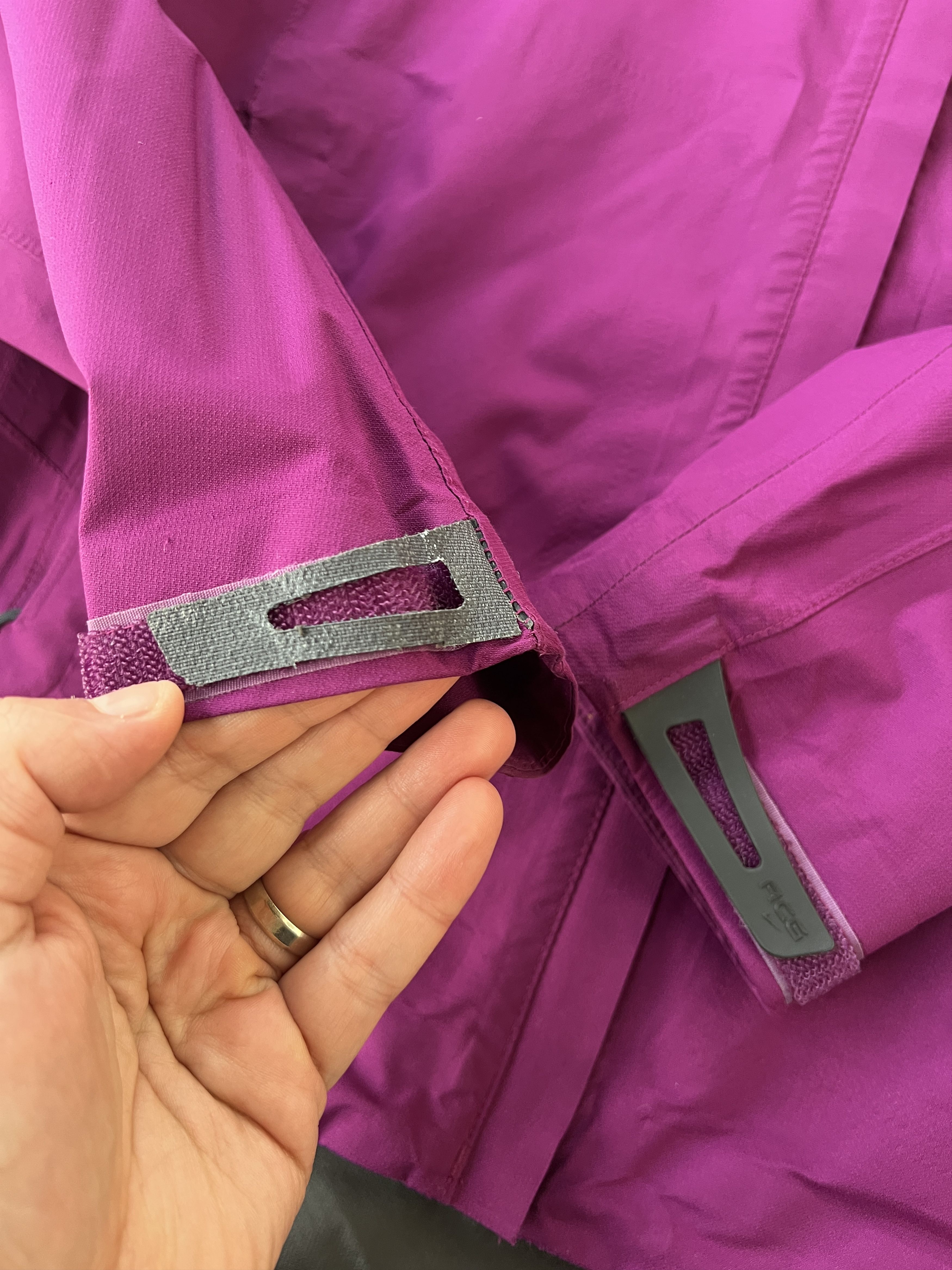 Nike ACG Nike ACG Gore-Tax Jacket Size L / US 10 / IT 46 - 5 Thumbnail