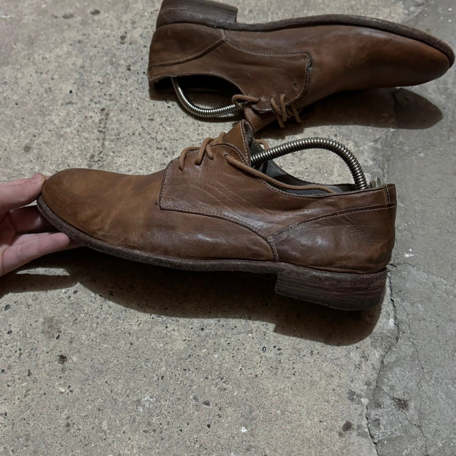 Officine Creative Officine creative shoes Size US 9 / EU 42 - 3 Thumbnail