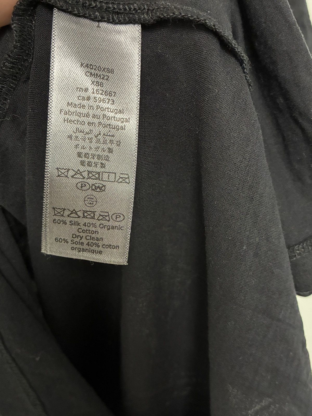 John Varvatos Vero Crew Tee Size large Size US L / EU 52-54 / 3 - 12 Thumbnail