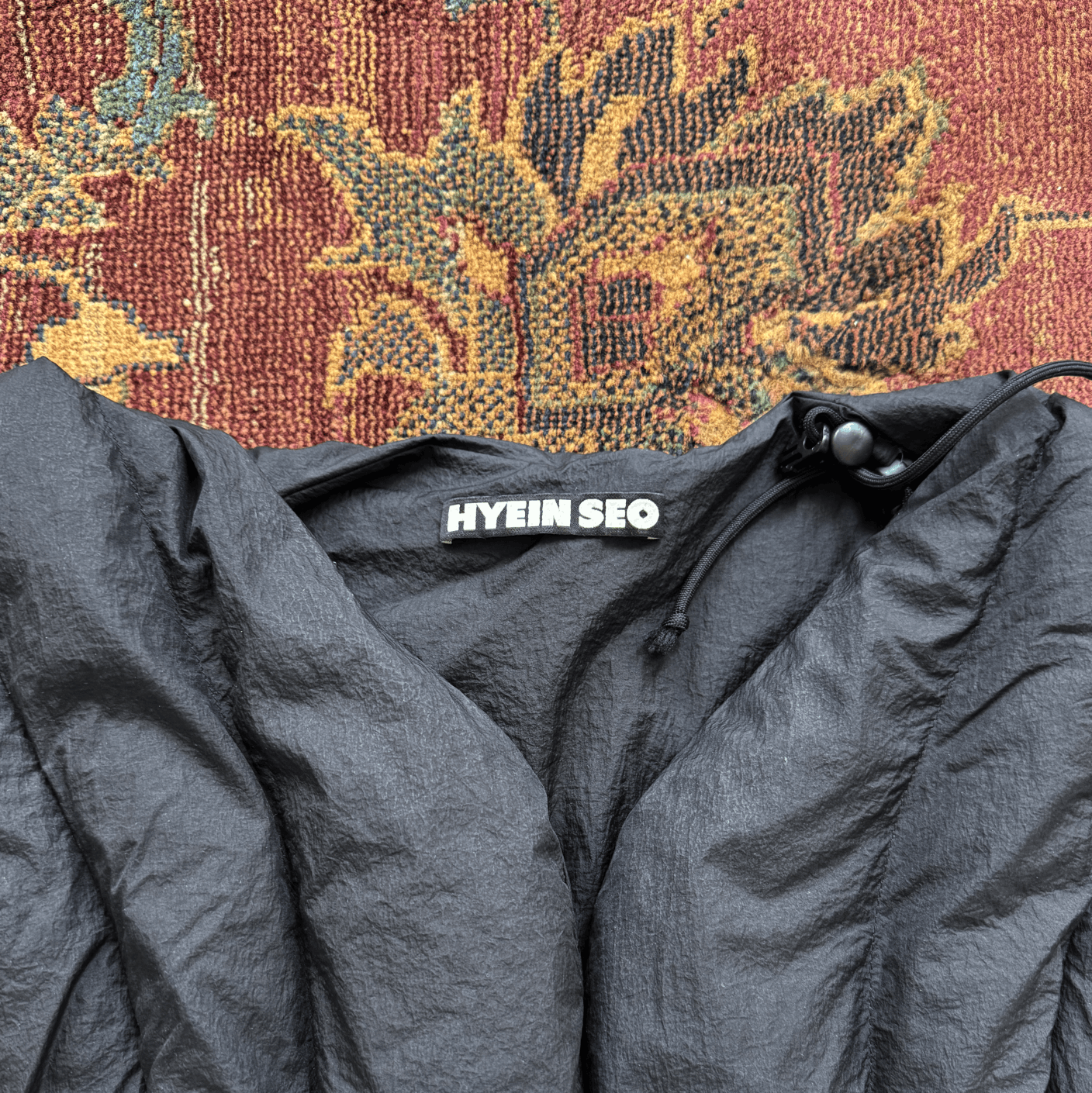 Hyein Seo Convertible Gaiter Vest Size US M / EU 48-50 / 2 - 3 Thumbnail