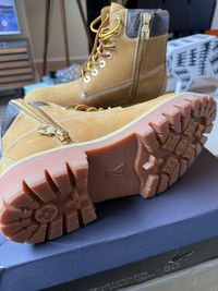 Men's Timberland® Classic 6-Inch Waterproof Boot Wheat