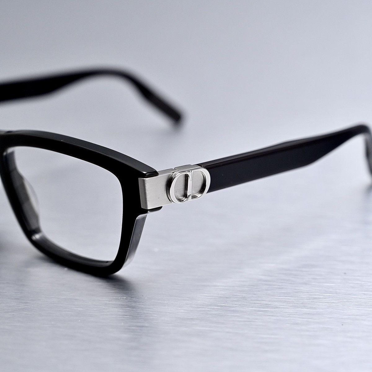 Dior DIOR CD ICONO S1I 4500 GLASSES Size ONE SIZE - 3 Thumbnail