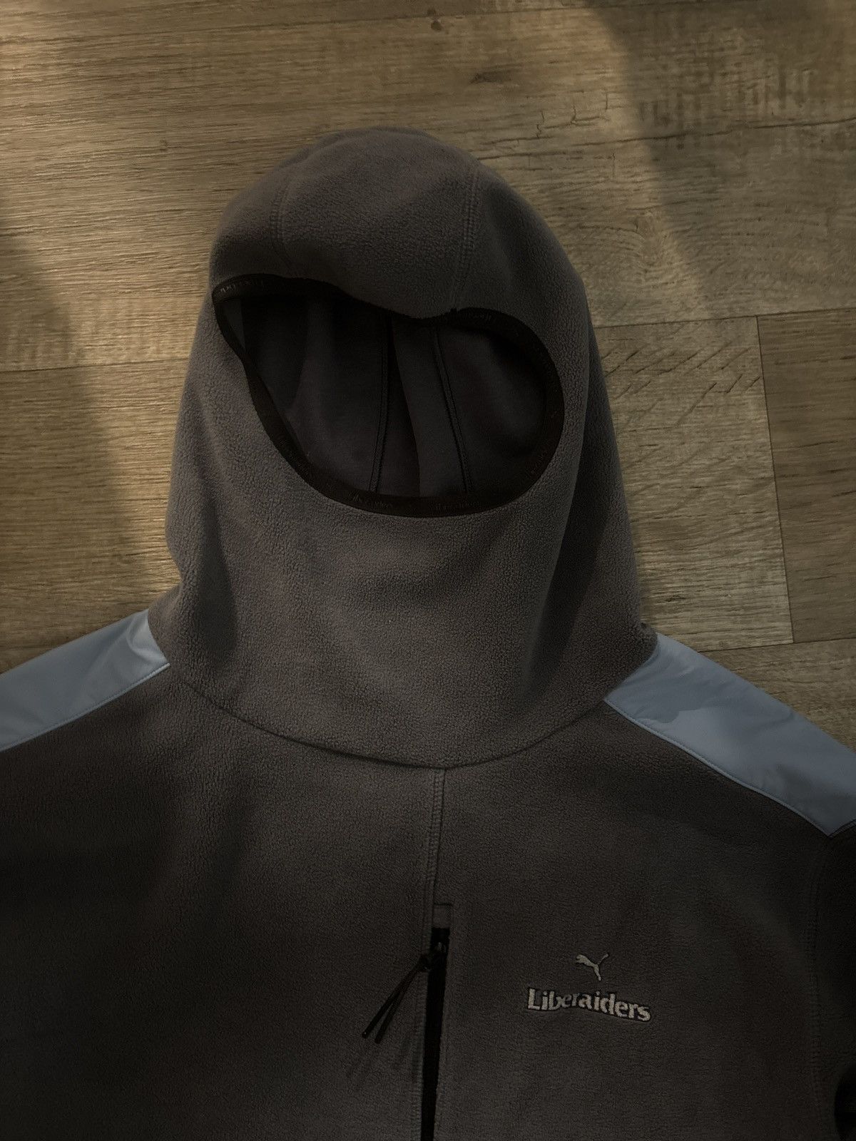 Puma Puma Liberaiders x balaclava Size US L / EU 52-54 / 3 - 7 Thumbnail