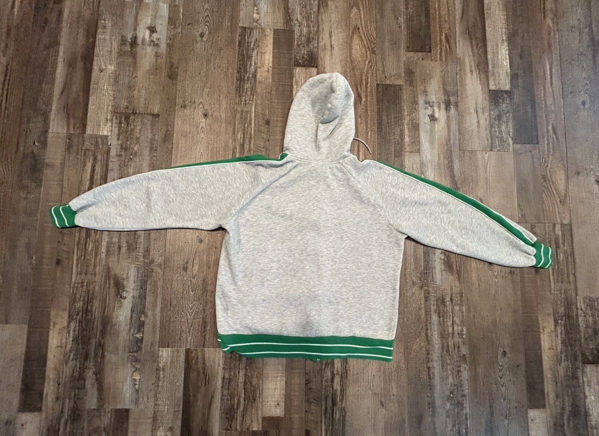 Nike *RARE* Vintage Mid-80s Nike Zip-Up Tracksuit Hoodie Size US M / EU 48-50 / 2 - 3 Thumbnail