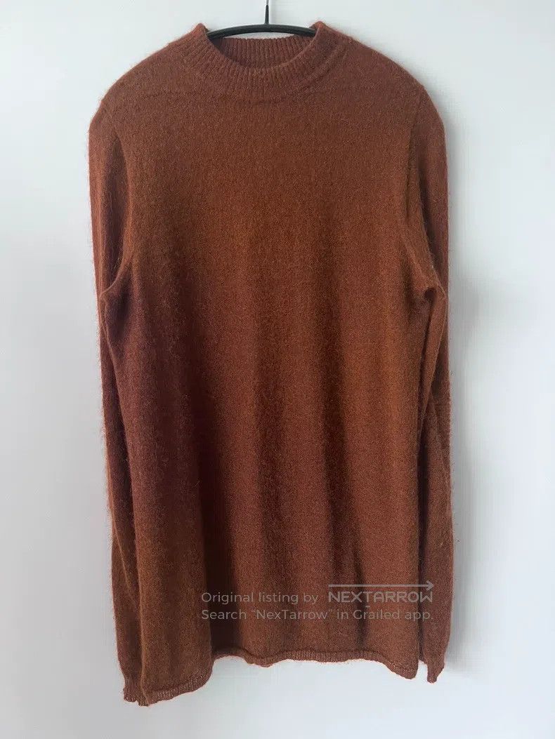 Rick Owens Rick Owens sweater Size US L / EU 52-54 / 3 - 1 Thumbnail