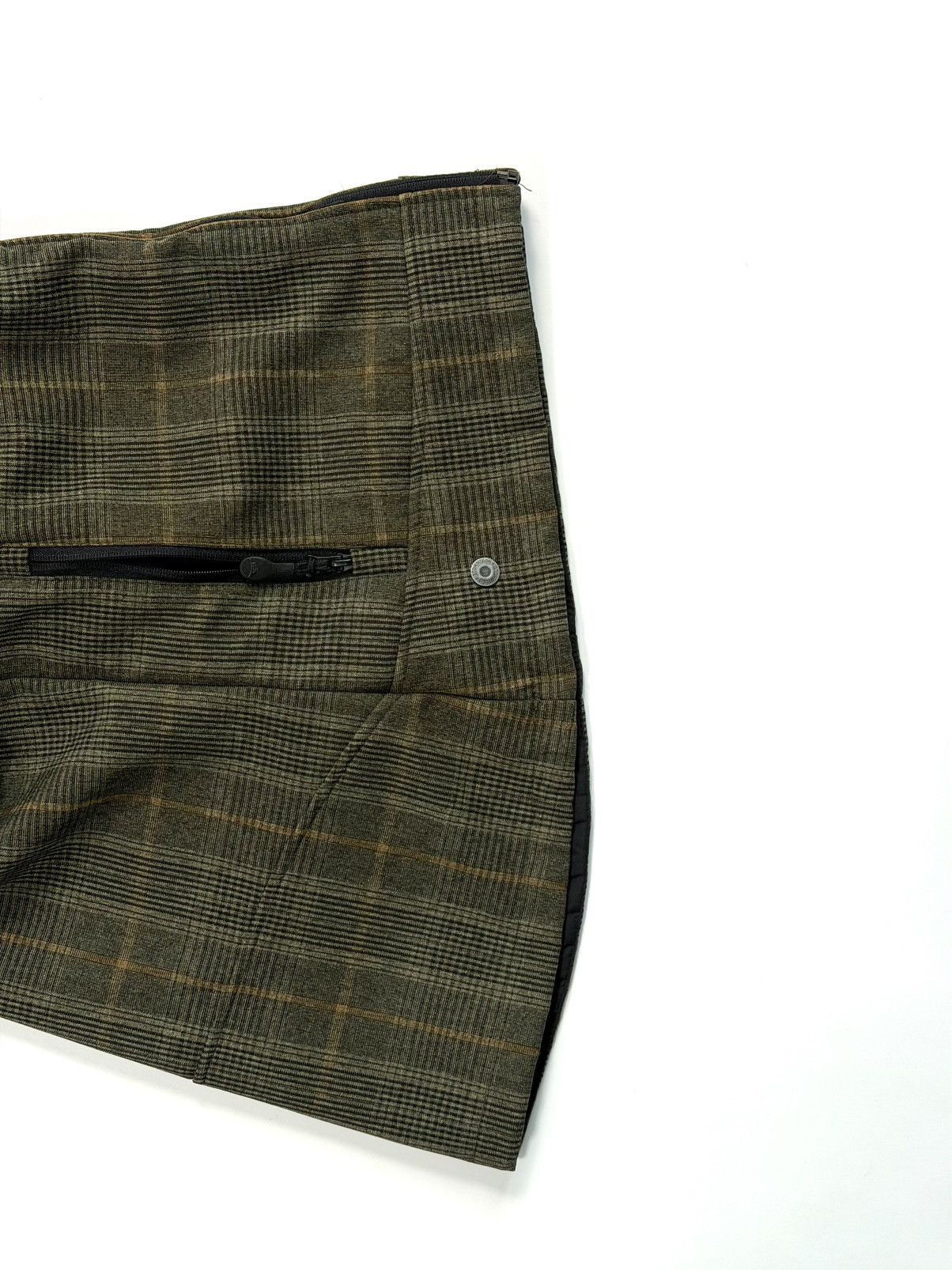 Stormtech 🌪️ Stormtech Plaid Fleece Lined Jacket Size US M / EU 48-50 / 2 - 6 Thumbnail