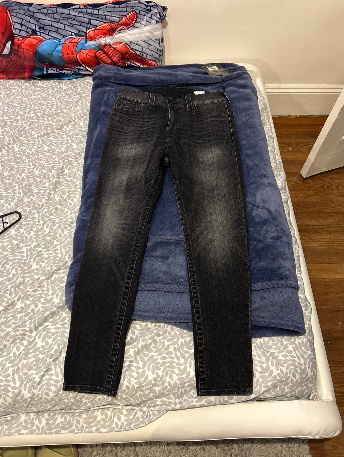 True Religion True religion denim Size US 38 / EU 54 - 2 Thumbnail