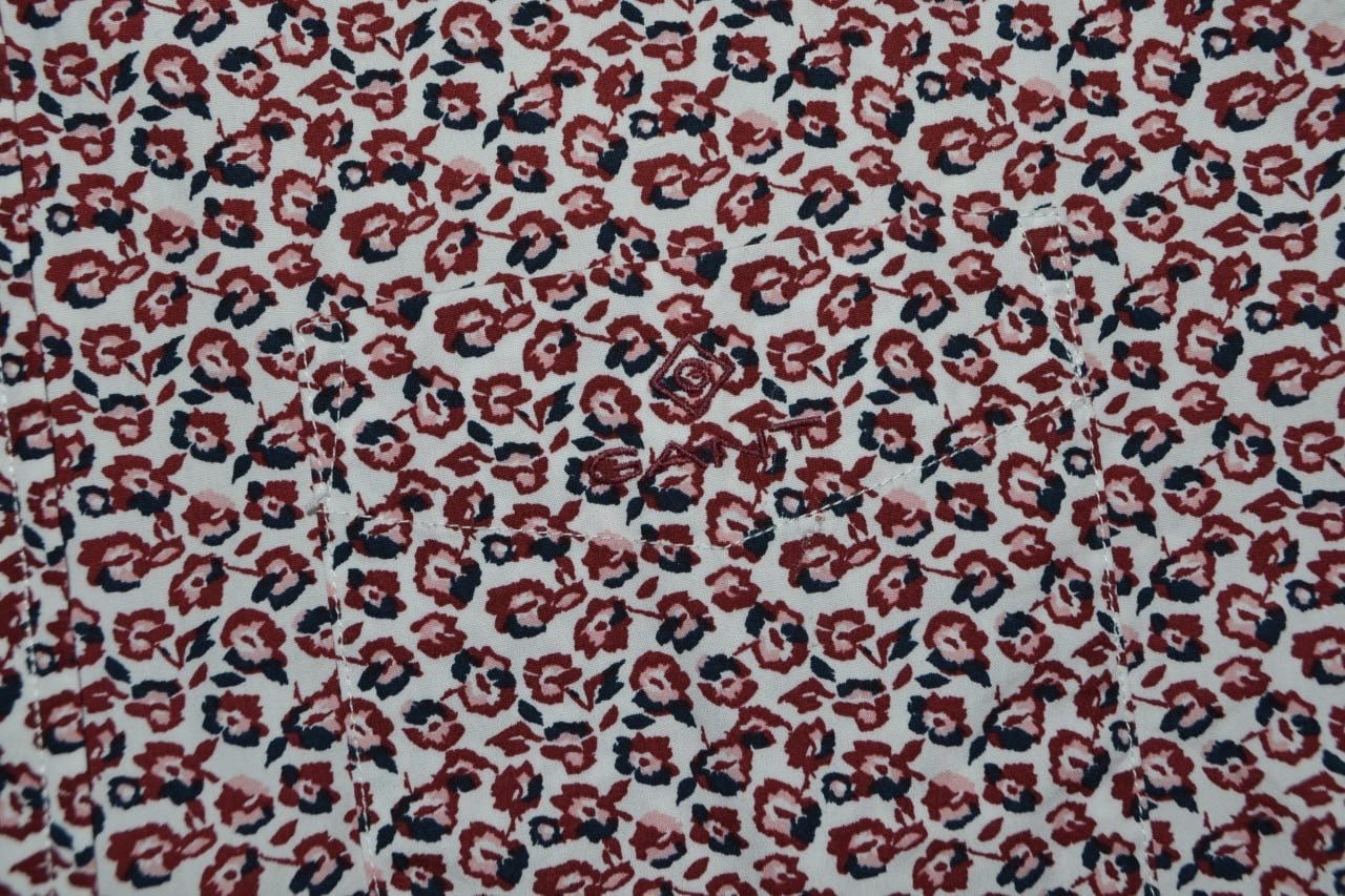 Gant Gant Men’s Floral Print shirt Size M Size US M / EU 48-50 / 2 - 4 Thumbnail