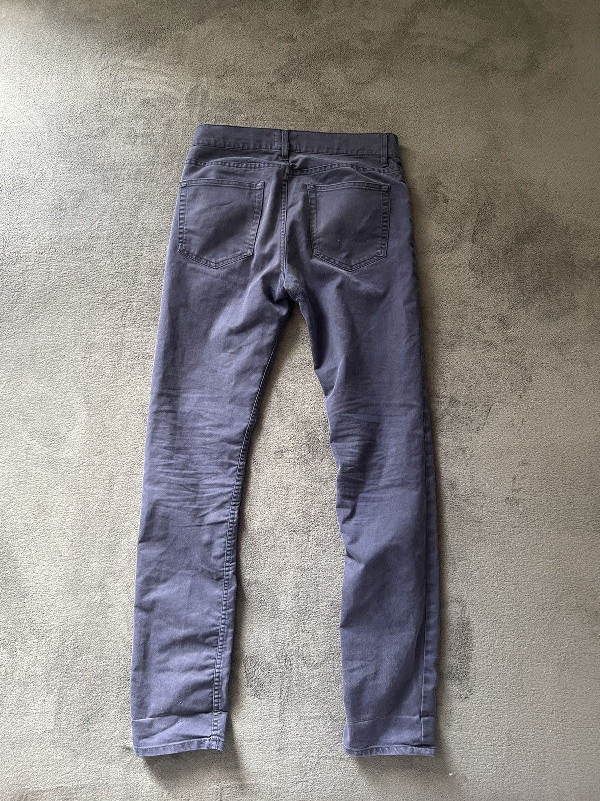 Acne Studios acne studios old navy Size US 32 / EU 48 - 6 Thumbnail