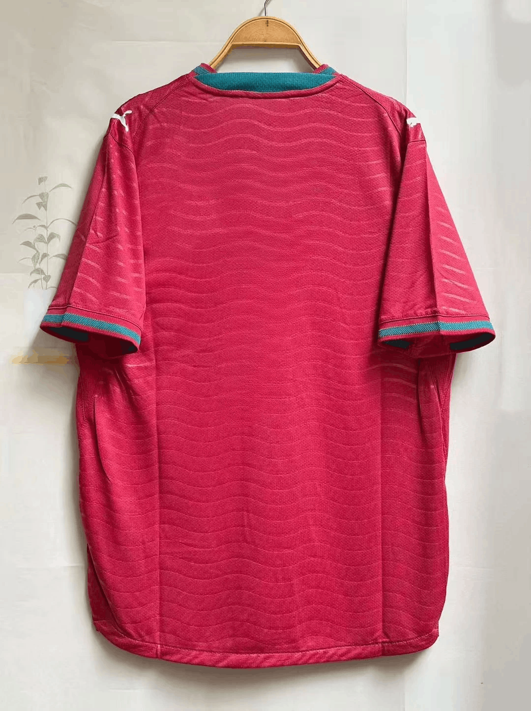 Supreme X AKIRA Soccer Top Black