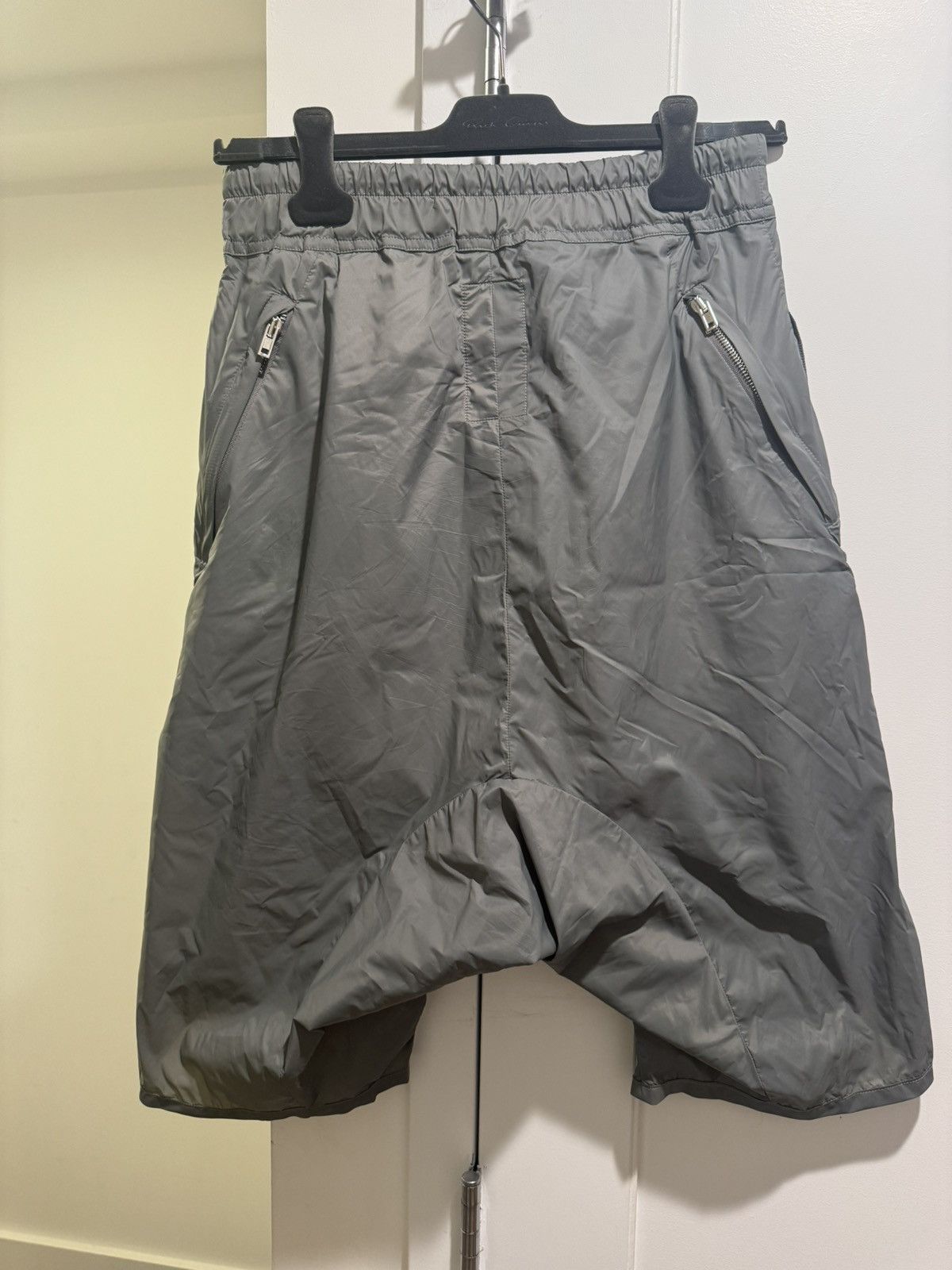 Champion × Rick Owens BRAND NEW❗️ RICK OWENS X CHAMPION SHORTS Size US 27 - 2 Thumbnail