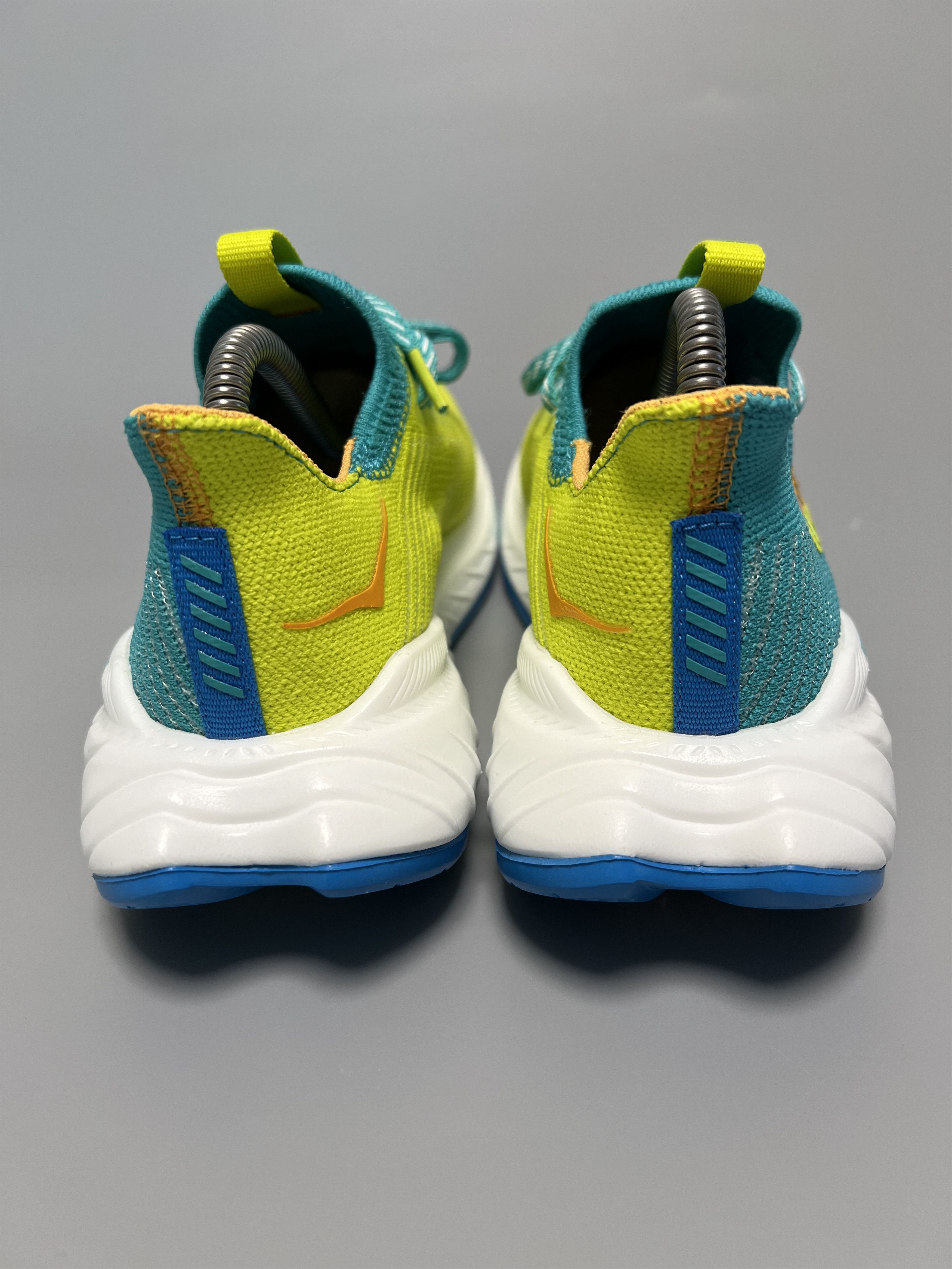 Hoka 7B Hoka One One Carbon X 3 Running Shoes Walking Gym Size US 7 / IT 37 - 3 Thumbnail