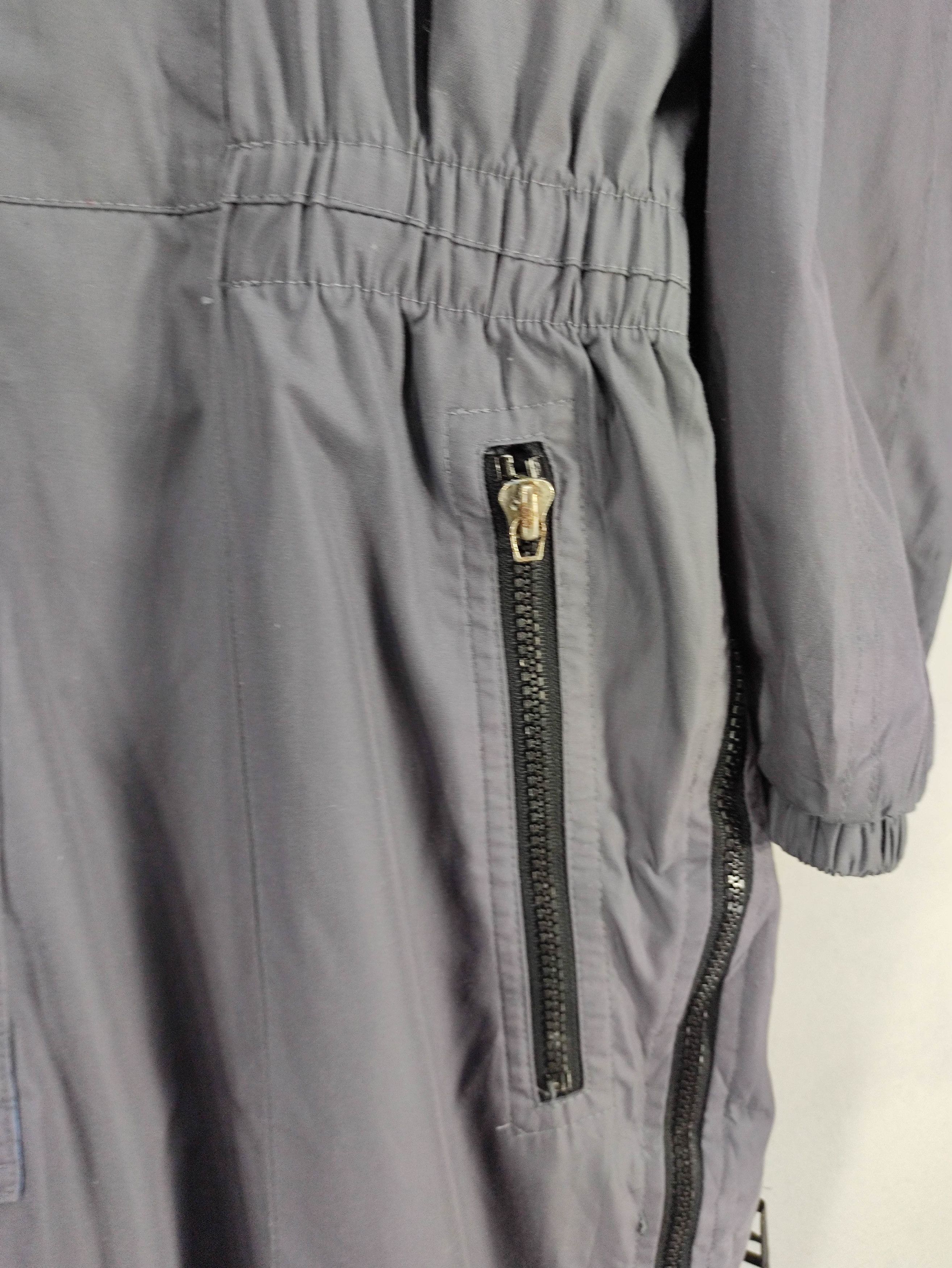 Vintage Yamaha Overall Ski