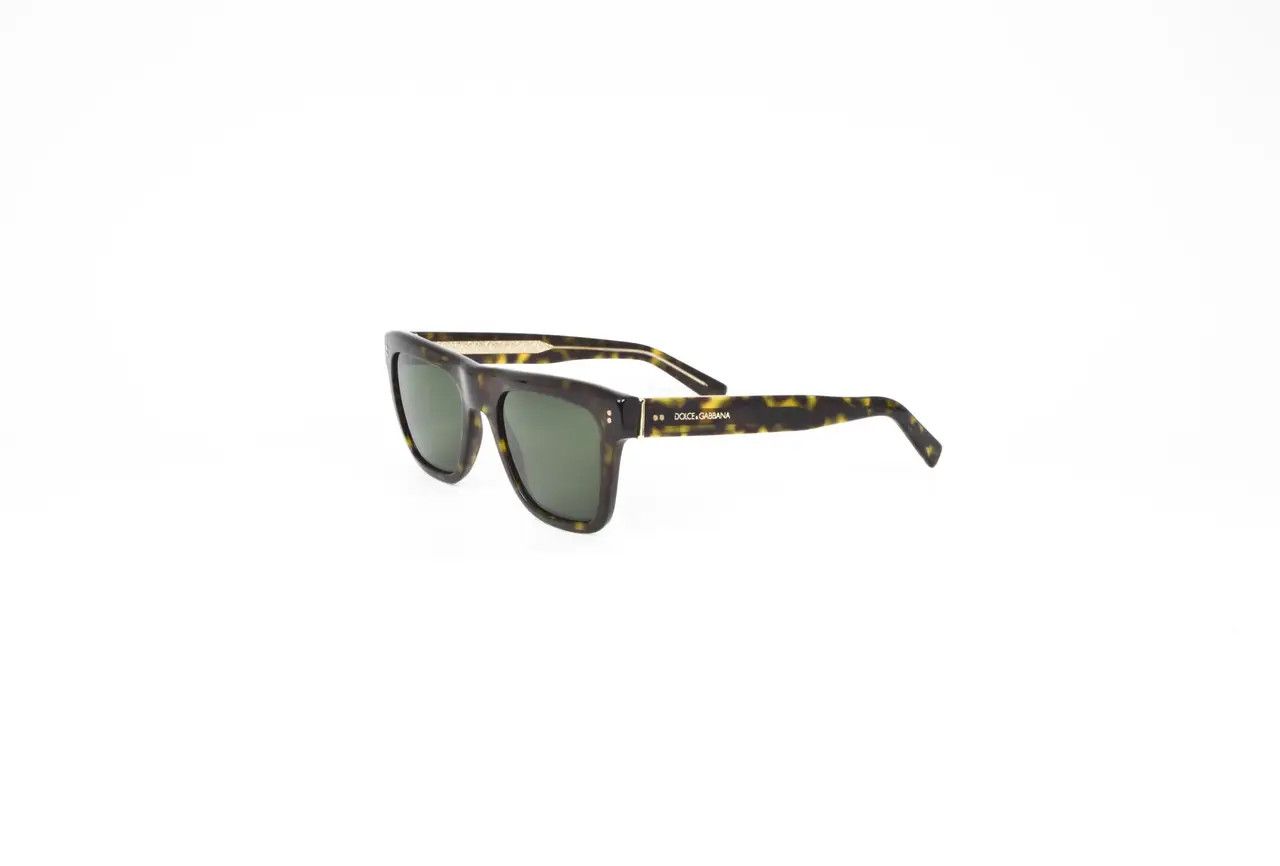 Dolce & Gabbana Dolce&Gabbana DG4420 502/71 Sunglasses Size ONE SIZE - 2 Thumbnail