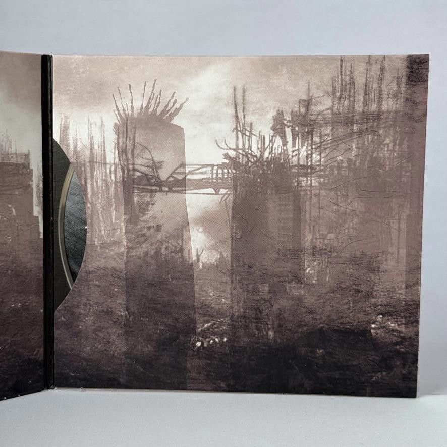 Designer Chiodos - Devil CD 2014 Razor & Tie Recordings drk/lght RARE Size ONE SIZE - 6 Thumbnail