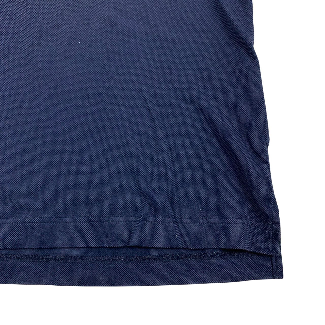 Designer × Lanvin × Vintage Vintage LANVIN pocket polo tee Size US L / EU 52-54 / 3 - 8 Thumbnail