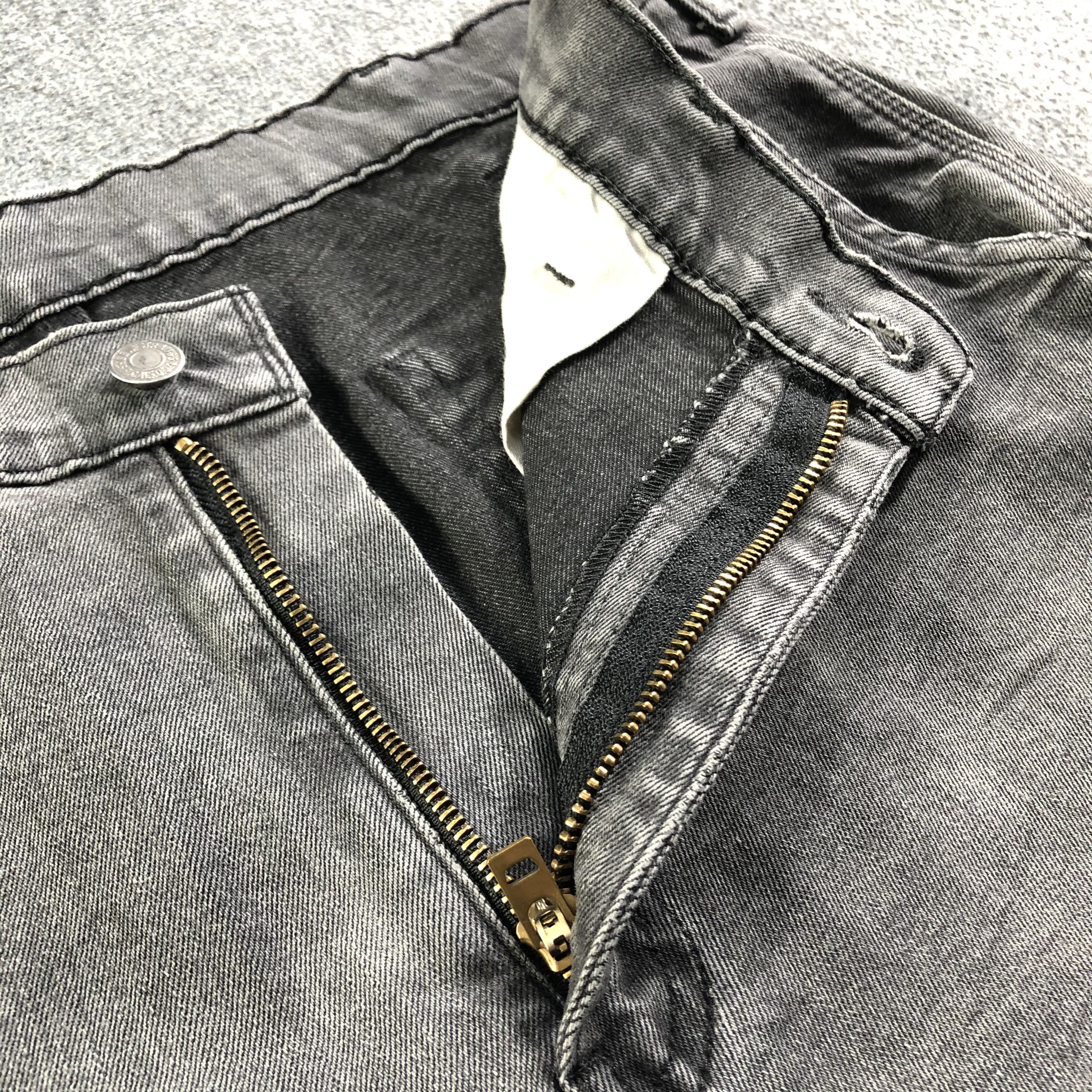 Levi's Vintage Levis Jeans-J3540 Size US 34 / EU 50 - 7 Thumbnail