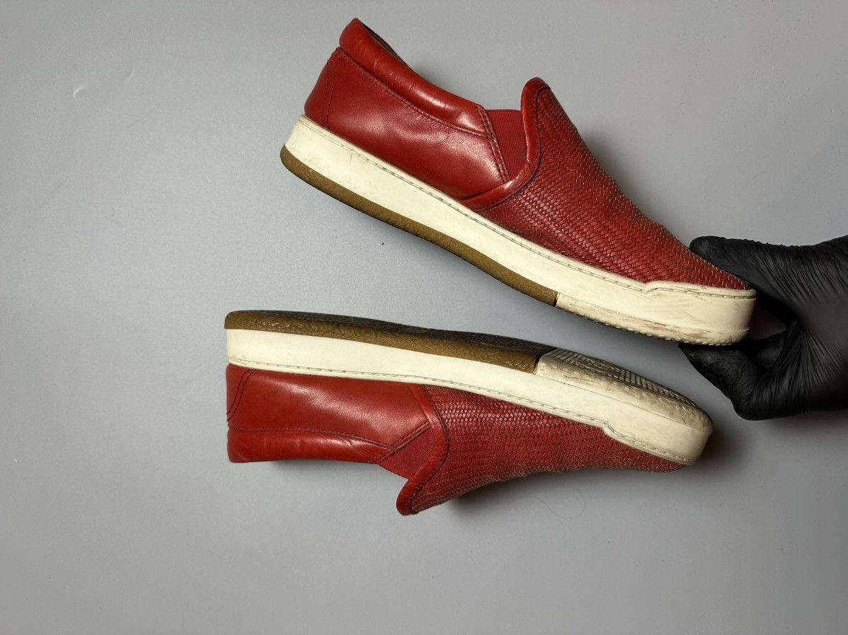 Bally Bally luxury men footwear 8,5/10 condition Size US 9 / EU 42 - 7 Thumbnail