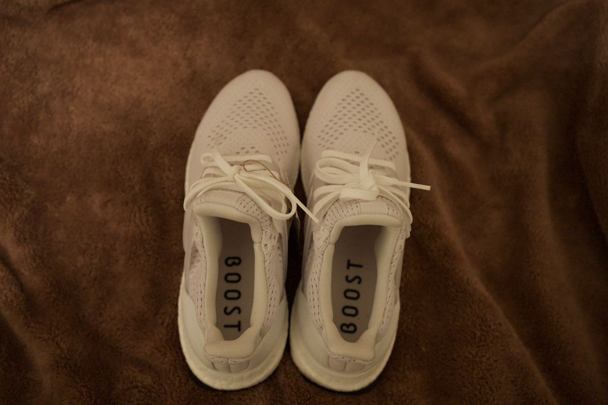 Adidas Adidas Ultraboost 1.0 W 2023 Size US 6.5 / IT 36.5 - 14 Thumbnail