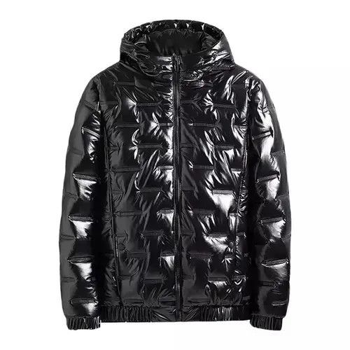 Other Bubble Padded Thickened Warm Waterproof Jackets🔥🔥🔥 Size US XL / EU 56 / 4 - 3 Thumbnail