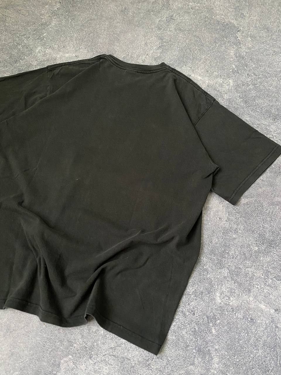 Band Tees Vintage Porno Ralle 90’s T-shirt Faded Distressed y2k Size US L / EU 52-54 / 3 - 4 Thumbnail