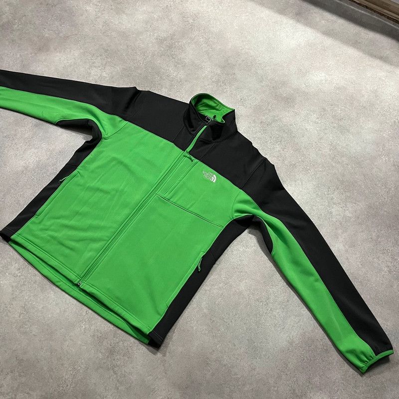 The North Face The North Face Light Jacket Gorpcore Outdoor Size US XL / EU 56 / 4 - 4 Thumbnail