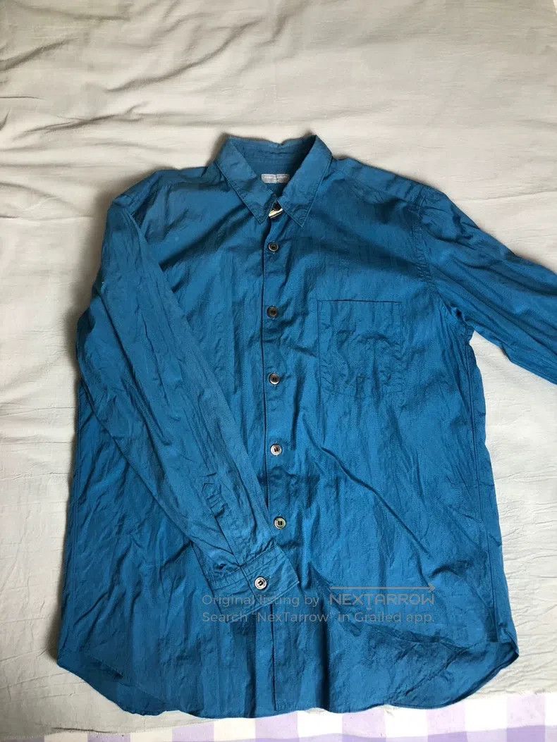 Comme des Garcons Comme Des Garcons Shirt Size XL / US 12-14 / IT 48-50 - 1 Thumbnail