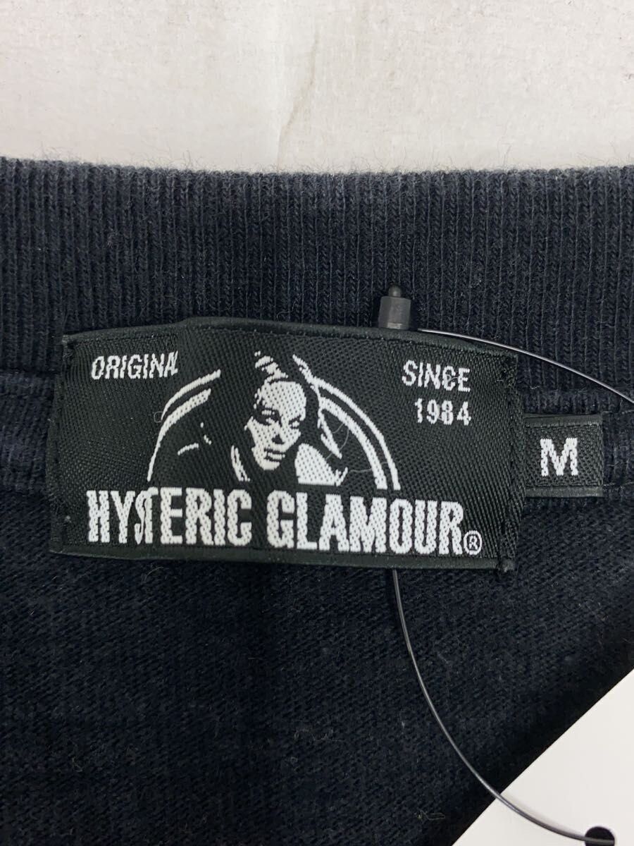 Hysteric Glamour Radiostar T-Shirt Size US M / EU 48-50 / 2 - 3 Thumbnail