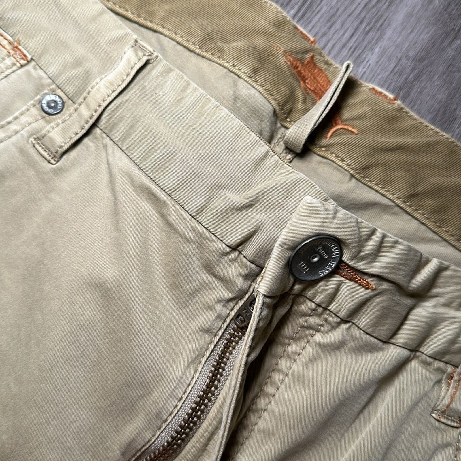 Tommy Bahama Tommy Bahama Chino Pants - 40x30 Size US 40 / EU 56 - 7 Thumbnail