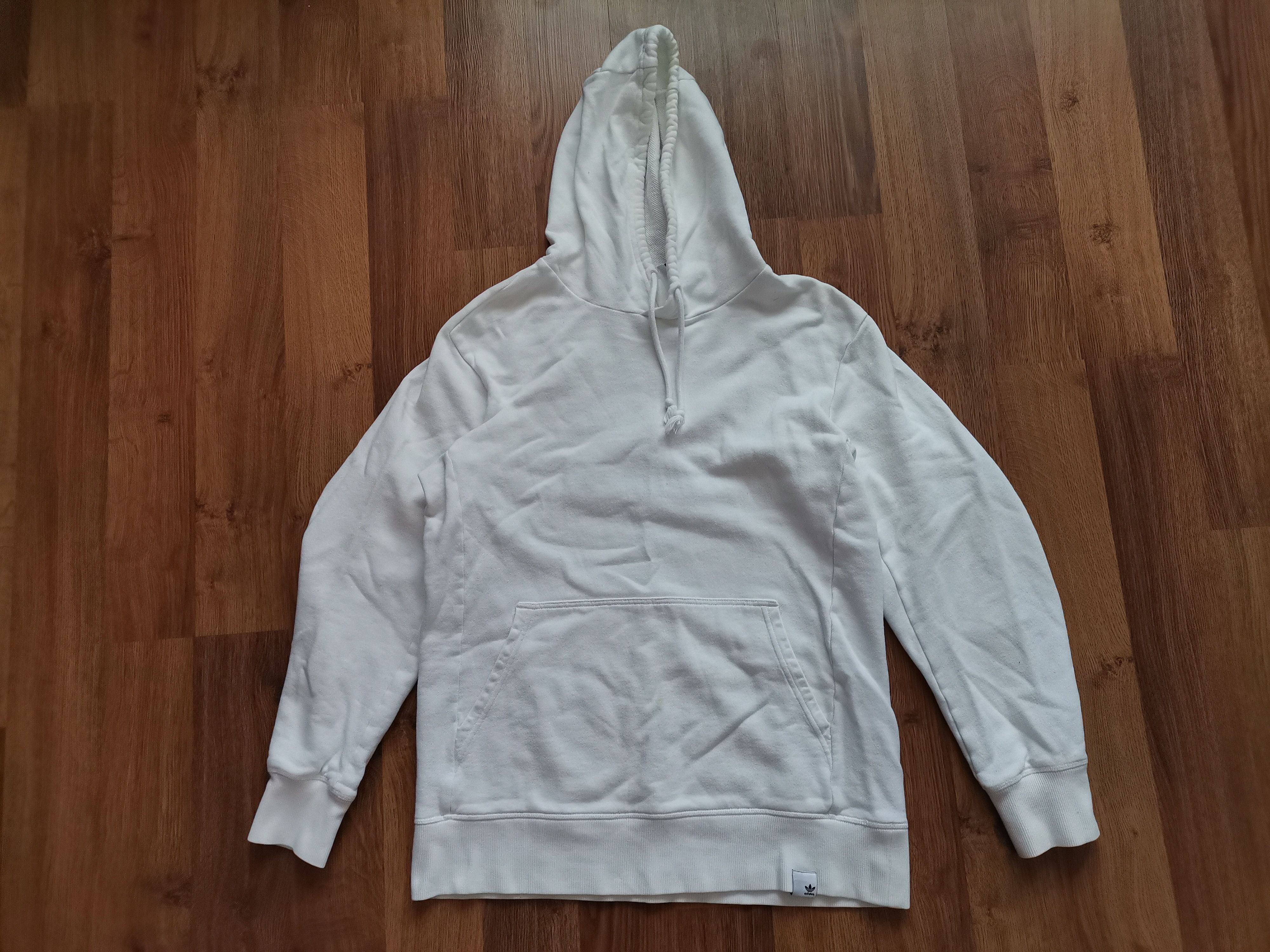 Adidas Adidas Hoodie Size US M / EU 48-50 / 2 - 1 Thumbnail