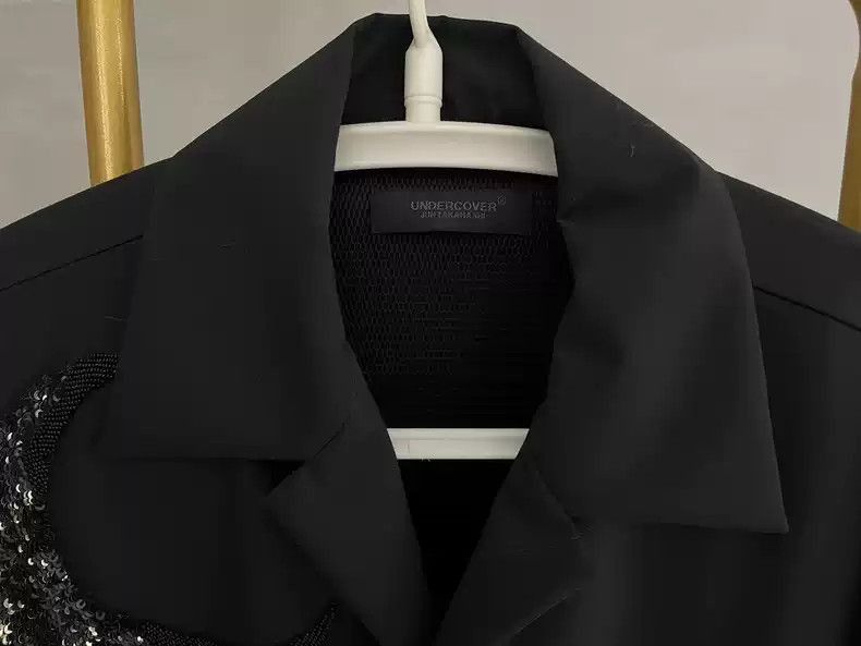 Undercover undercover uc 20 Vampire Blazers Size US M / EU 48-50 / 2 - 2 Thumbnail