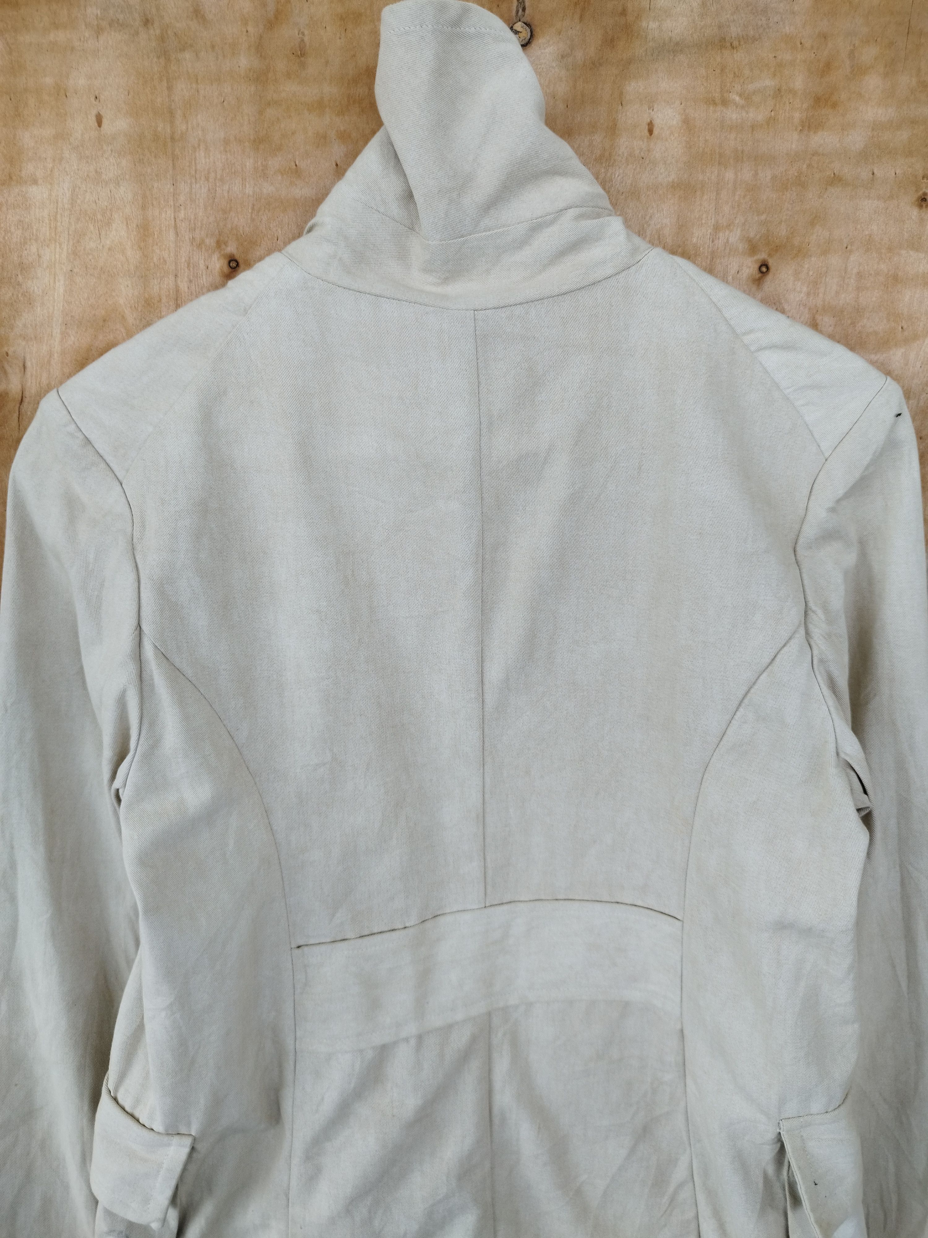 YoshiYoshi by PJ Yoshi Inaba jacket Size US S / EU 44-46 / 1 - 4 Thumbnail