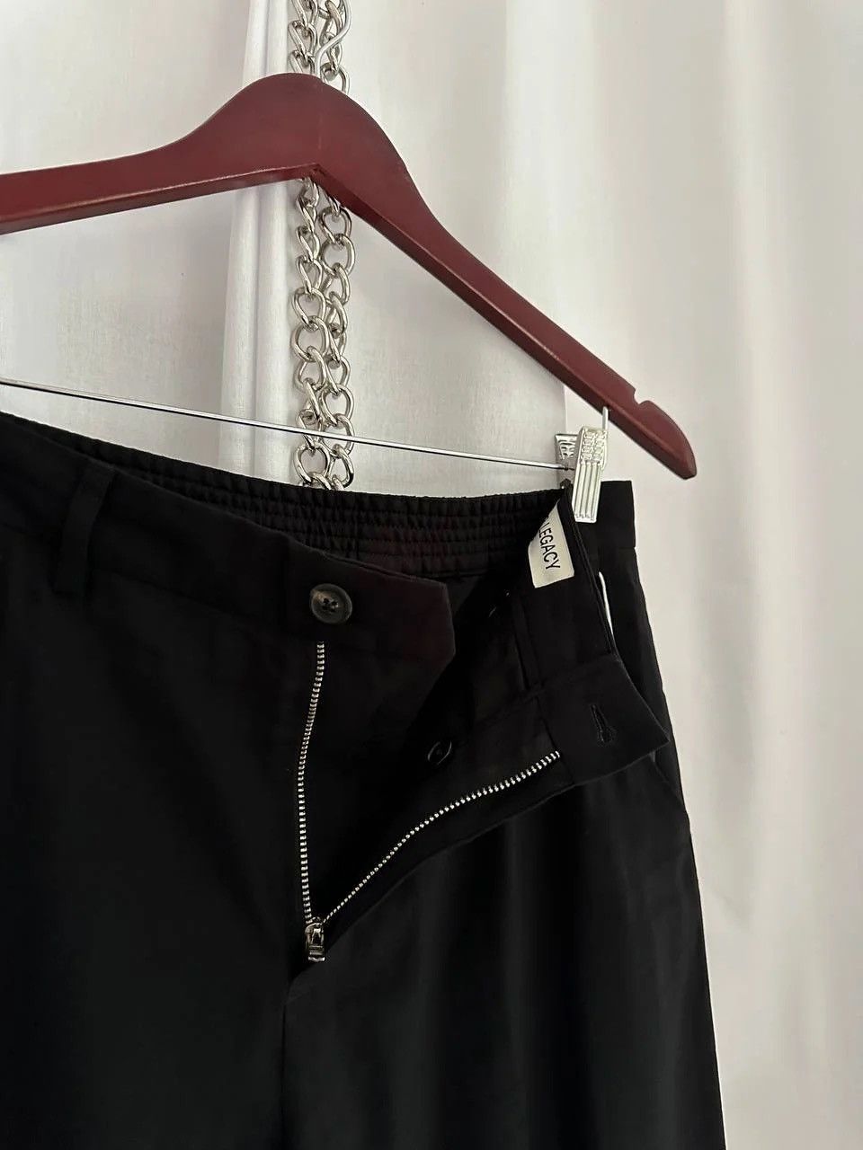 Our Legacy Our Legacy Pants Size US 32 / EU 48 - 3 Thumbnail