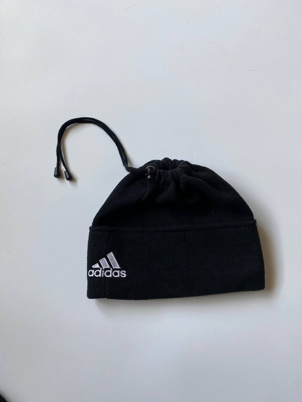 Adidas Vintage Baf Masks Hat Newcastle United Adidas soccer Size ONE SIZE - 5 Thumbnail