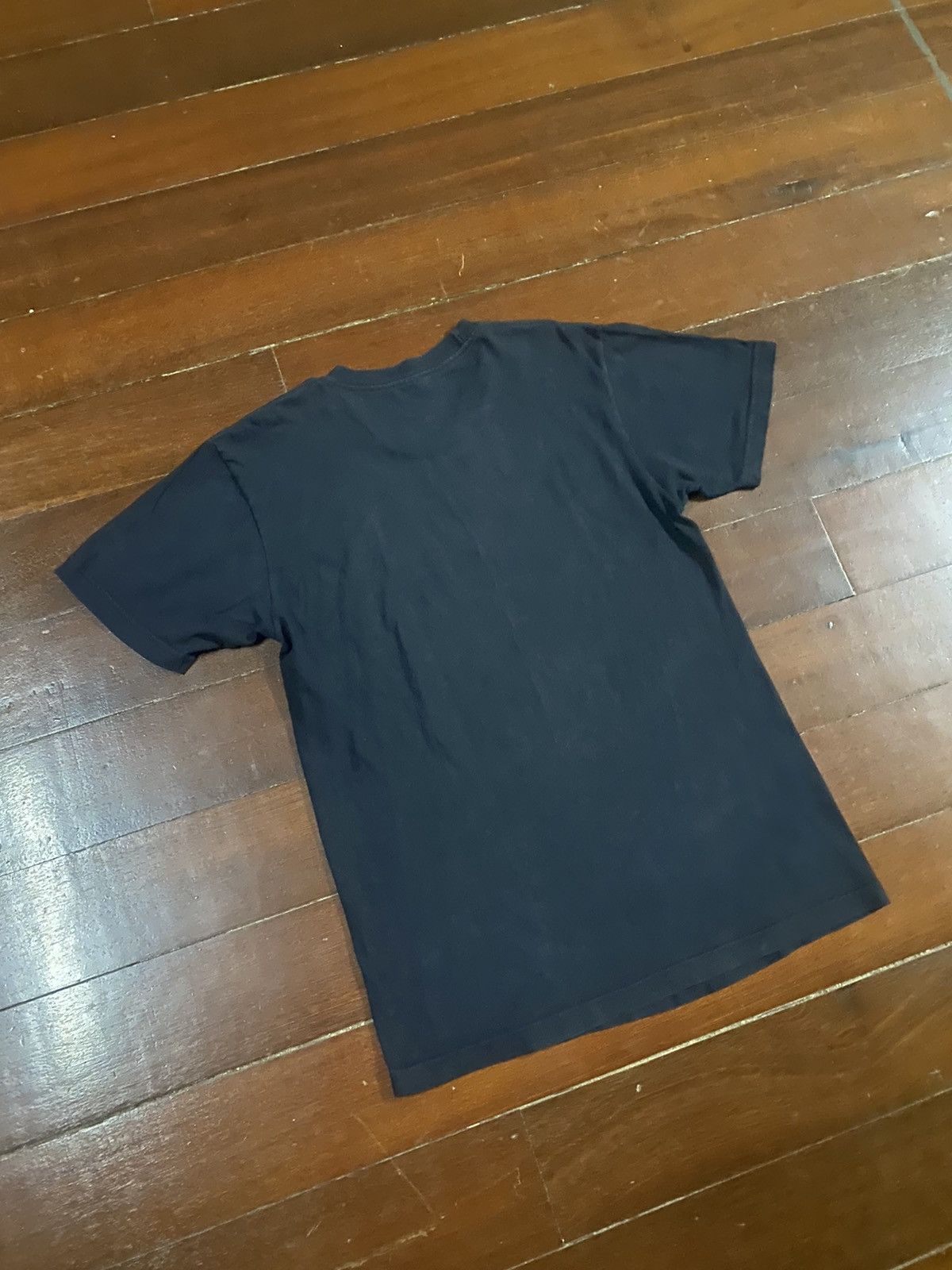 Supreme × Vintage Rare supreme boogie down production KRS ONE black tee fw 14 Size US M / EU 48-50 / 2 - 9 Thumbnail
