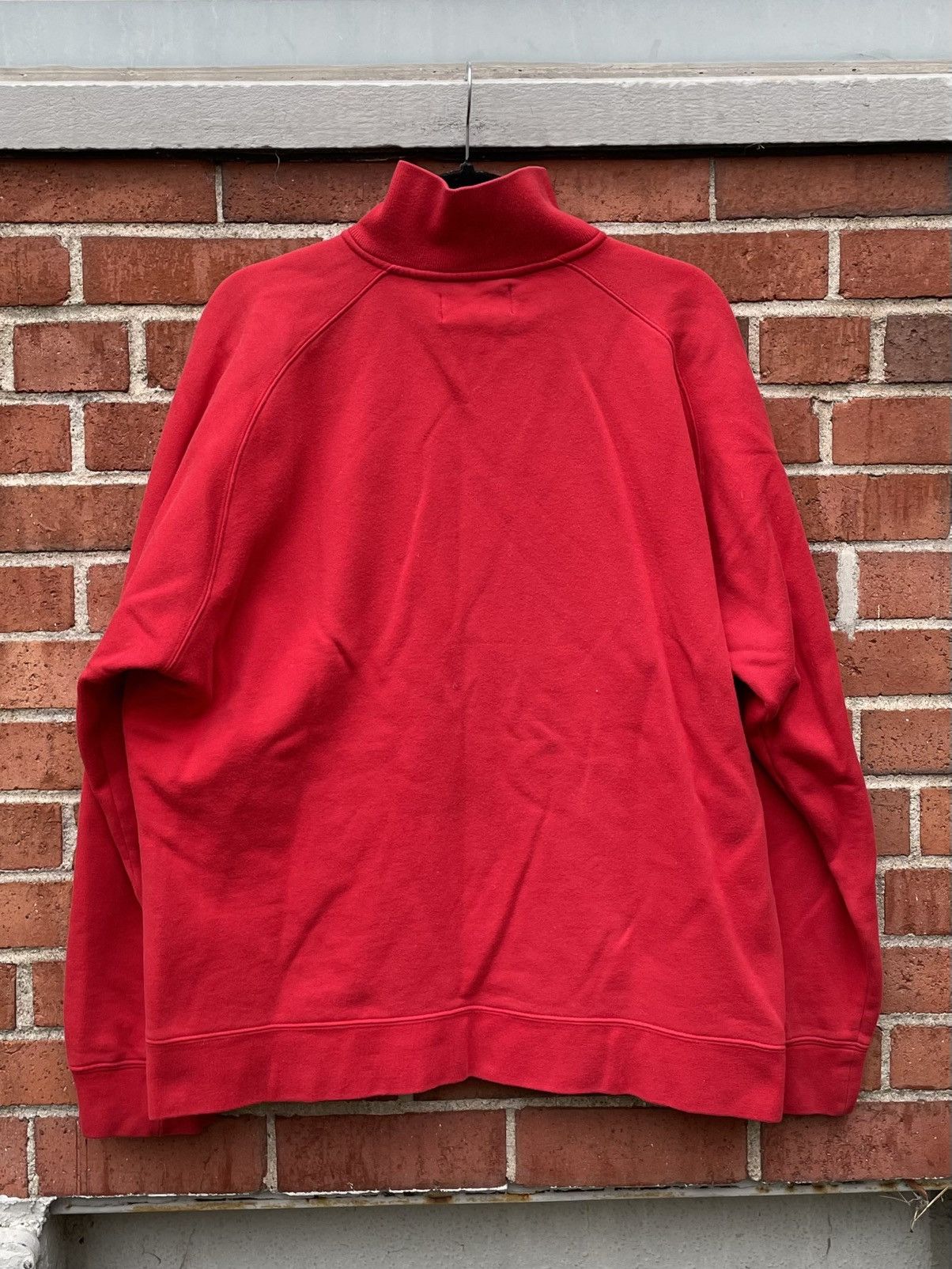 Polo Ralph Lauren vintage 90s polo sport ralph lauren spellout sweatshirt Size US XL / EU 56 / 4 - 6 Thumbnail