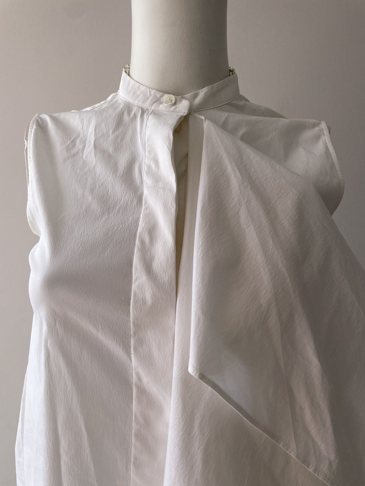 Vintage Cos shirt Size S / US 4 / IT 40 - 11 Thumbnail