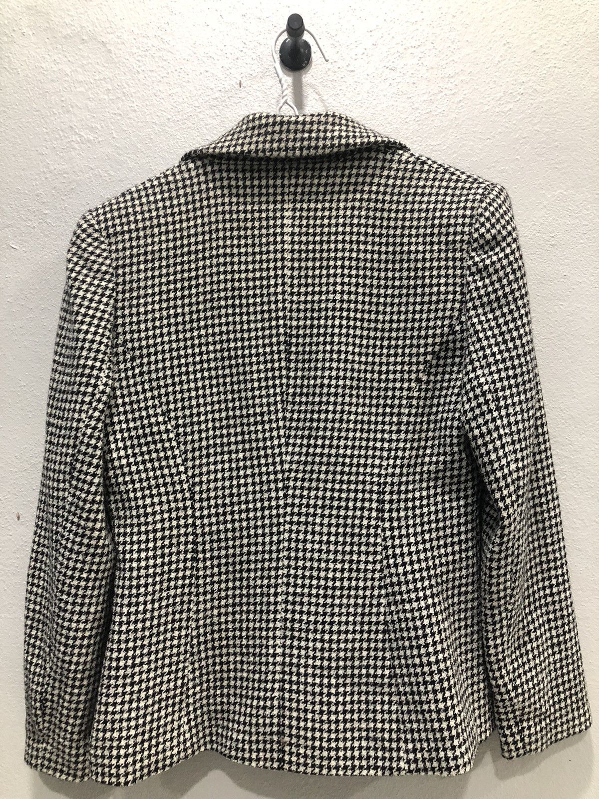 Designer × Japanese Brand × Katharine Hamnett London Katharine Hamnett London Blazer Jacket Size M / US 6-8 / IT 42-44 - 5 Thumbnail