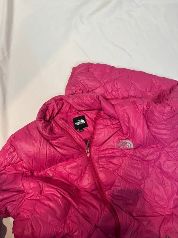 The North Face The North Face Jacket Size S / US 4 / IT 40 - 4 Thumbnail